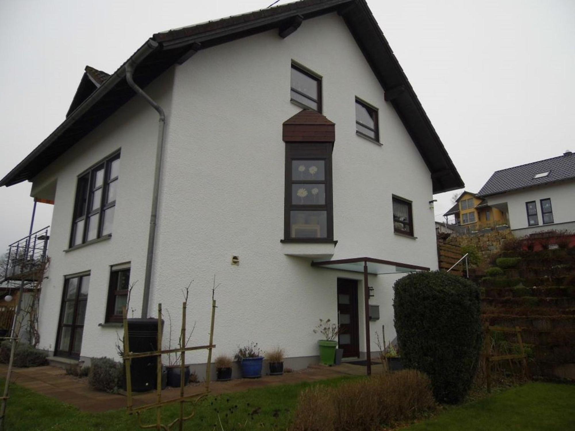 Ferienwohnung Hof 22 Hilchenbach Exterior foto